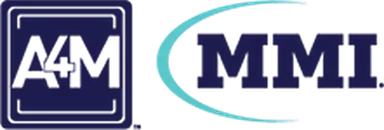 A4M MMI logo