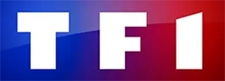 TF1 logo