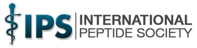 International Peptide Society logo